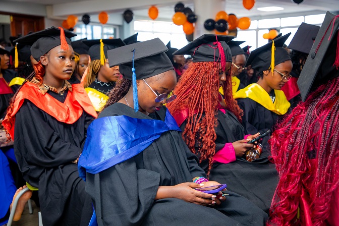 Graduation 3